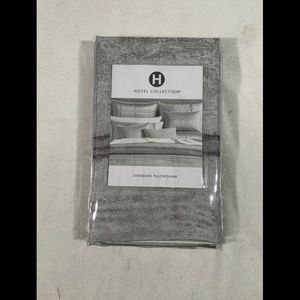 NIB Hotel Collection Muse (1) Standard Pillow Sham